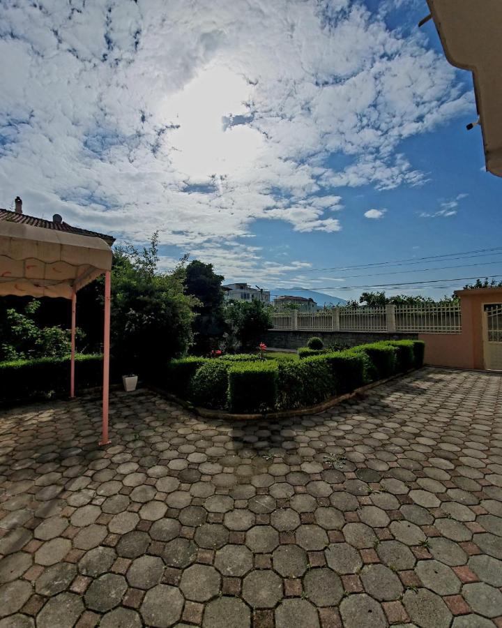 Affittacamere Maledhi Berat