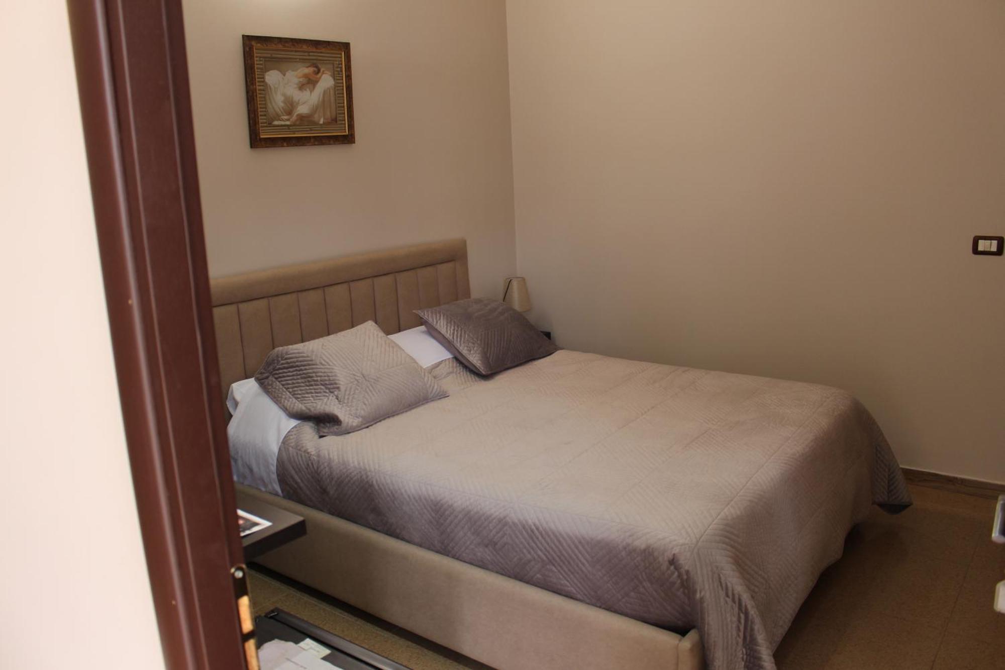 Guest house Maledhi