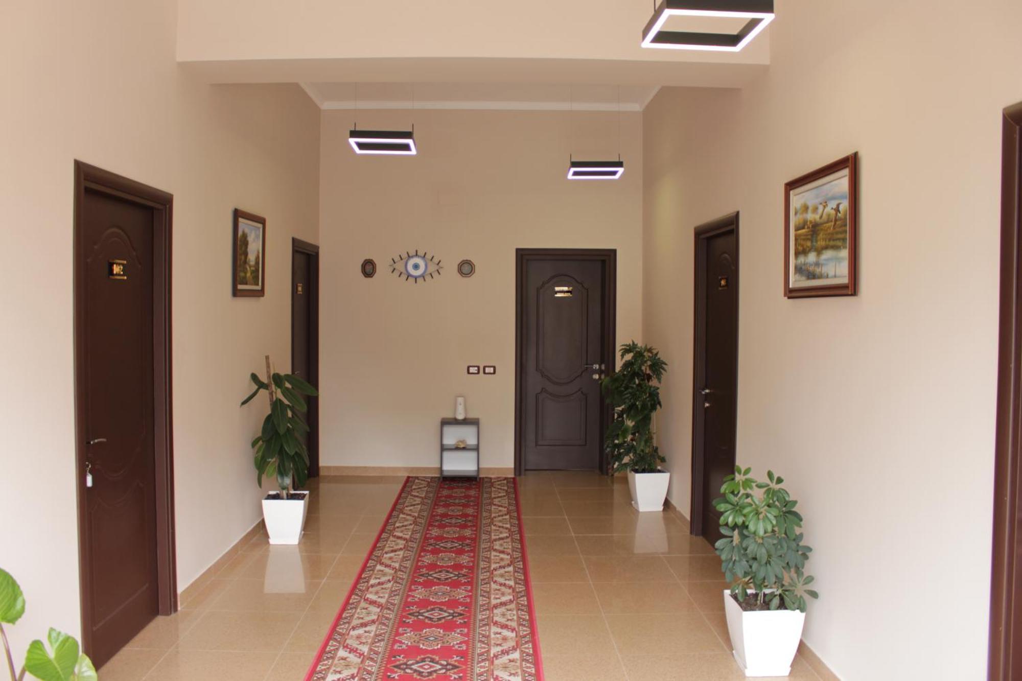 Maledhi Guest house Berat